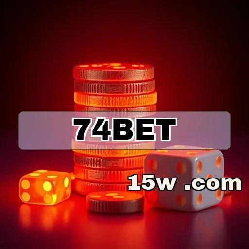 74bet.com: Venha Descobrir As Melhores Apostas em Cassino Online!