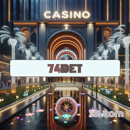 Bônus que Encantam: Potencializando sua Experiência no 74bet.com