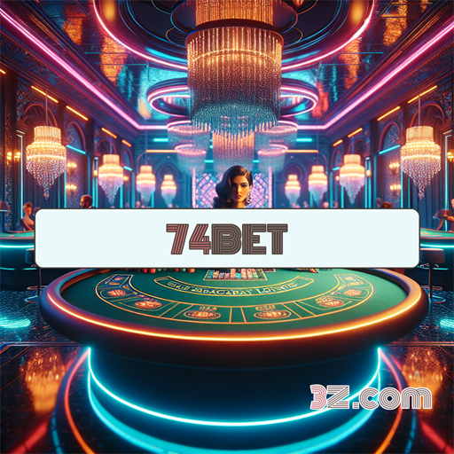 Experimente Emoções Únicas no Casino 74bet.com Hoje!
