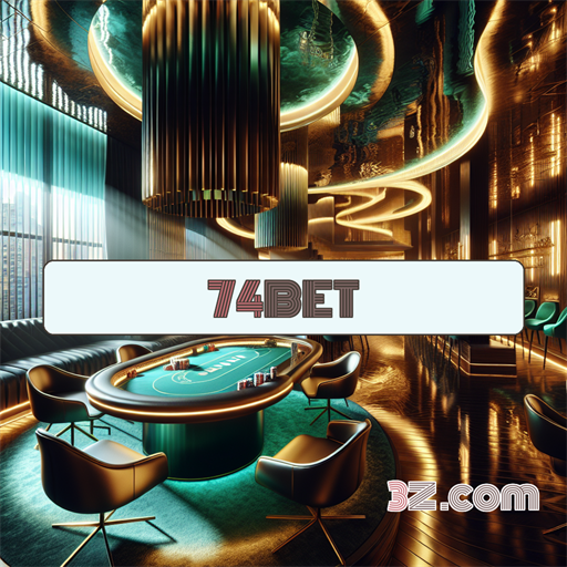 Entretenimento em Jogos: Explore as Novidades da 74bet.com