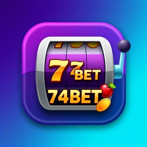 74bet.com Logo