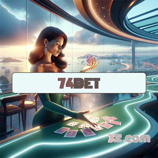 Experimente a Plataforma Inovadora da 74bet.com para Jogos