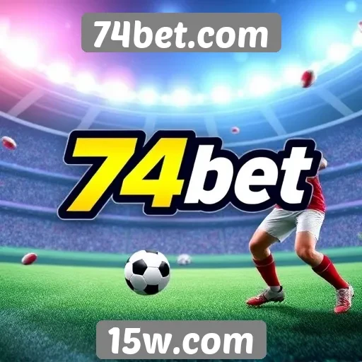 Promoções e bônus disponíveis em 74bet.com atraem novos jogadores