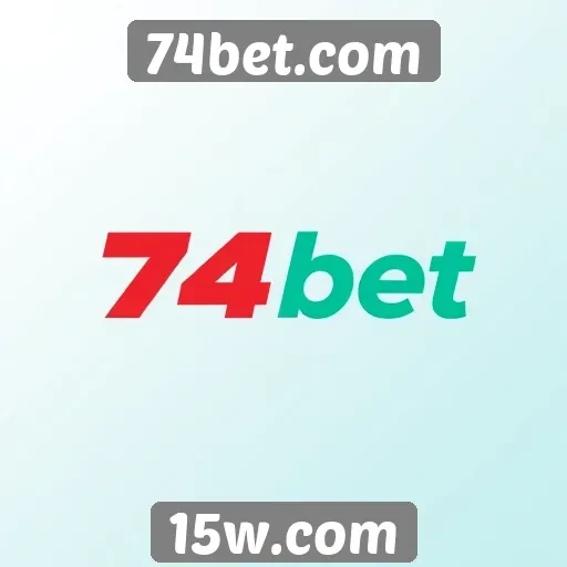 Avaliação da plataforma 74bet.com para apostadores